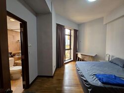 Dover Parkview (D5), Condominium #637212921